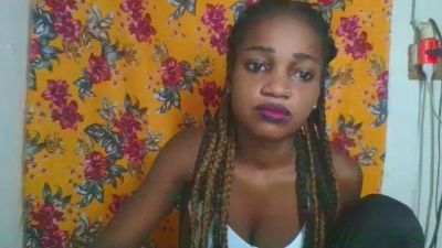 Pragyah1 webcam model stream image