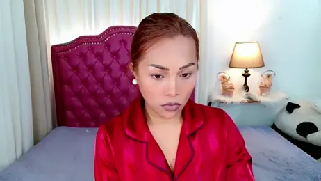 DreamLADYBOY webcam model stream image