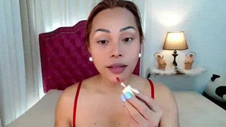 DreamLADYBOY webcam model stream image