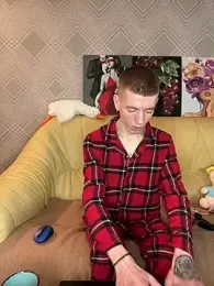 Cristian__Dior webcam model stream image