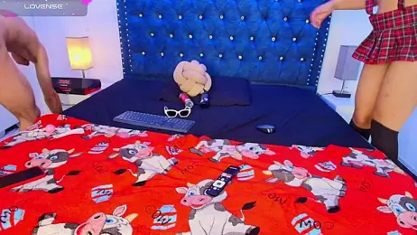 Vero_and_stive webcam model stream image