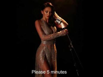 BlackMamba6969 webcam bongacams model stream image