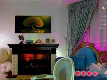 BlackMamba6969 webcam model stream image