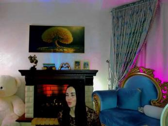 BlackMamba6969 webcam bongacams model stream image