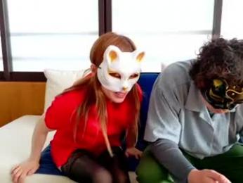 adulterouscouple webcam chaturbate model stream image
