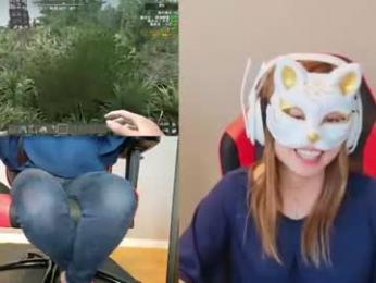 adulterouscouple webcam chaturbate model stream image