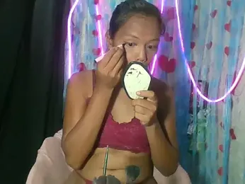 Pinay_goddess8888 webcam stripchat model stream image