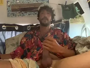 FreeSoulx webcam model stream image