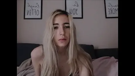 BarbieBlondieGirl webcam model stream image