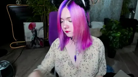 Miiu_miiu webcam stripchat model stream image