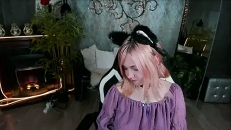 Miiu_miiu webcam model stream image