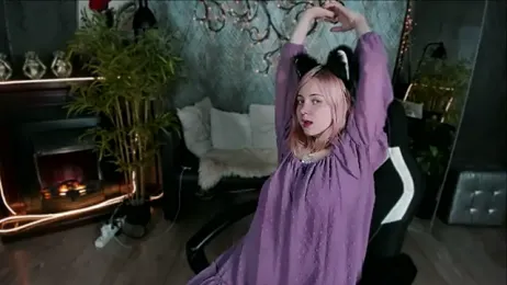 Miiu_miiu webcam model stream image