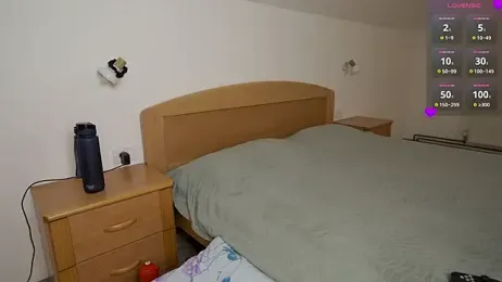 foxeslovefoxes webcam stripchat model stream image