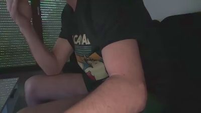 Nino784 webcam model stream image