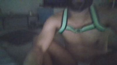 pastragonMadrid webcam model stream image
