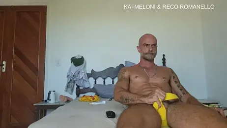 kaimeloni webcam stripchat model stream image