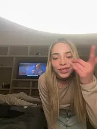 GiulianaChirino webcam stripchat model stream image