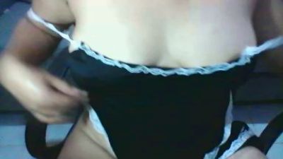 Shashel5 webcam model stream image