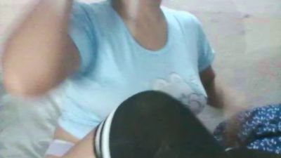Shashel5 webcam model stream image