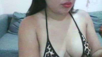 Shashel5 webcam model stream image