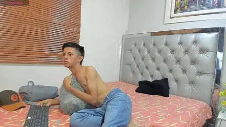 fem_danny7 webcam model stream image