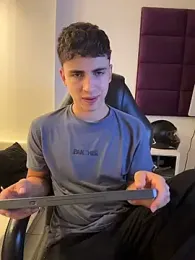 AdrianRinaldi webcam model stream image