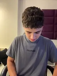 AdrianRinaldi webcam model stream image