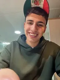 AdrianRinaldi webcam model stream image