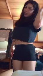 Cigarrosfox2 webcam model stream image