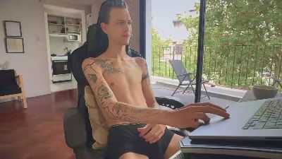 Den_DreaddX webcam cam4 model stream image