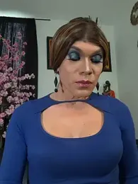 JessiicaExoticX1 webcam model stream image