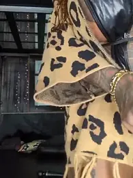 DarkDea webcam stripchat model stream image