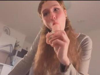 poli_blink webcam chaturbate model stream image