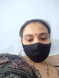 Saishaa webcam model stream image