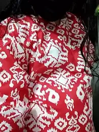 Saishaa webcam model stream image