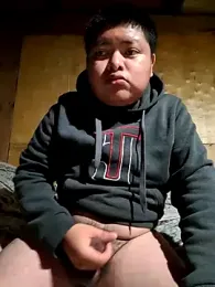 Carlosfkf webcam model stream image