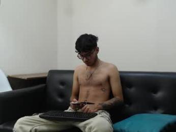 holy_sin webcam model stream image