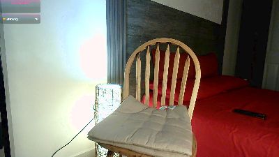 FitBoy_Cris webcam model stream image