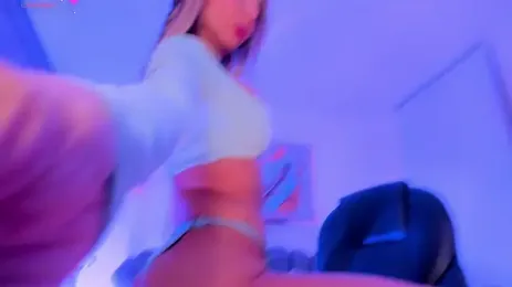 ZoePresleyX webcam stripchat model stream image