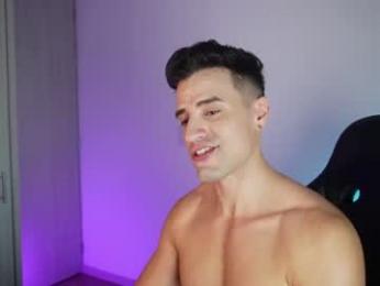 krops_ webcam model stream image