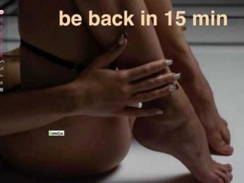 black_orchid webcam model stream image