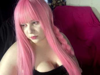 Demi-Lilllly webcam bongacams model stream image