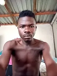 VrXis webcam model stream image