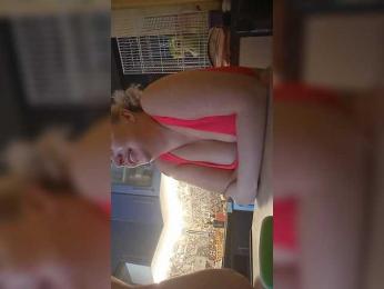 Oksana494 webcam model stream image