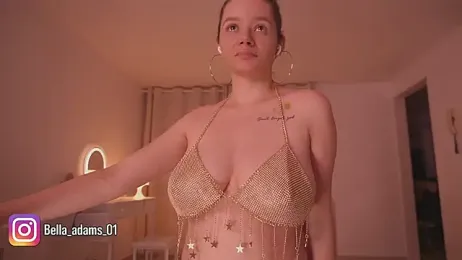 bella_adams_ webcam model stream image