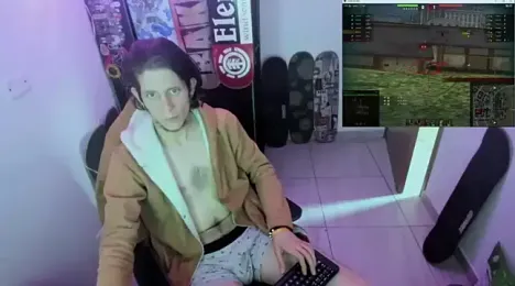 Jeff_Walton@xh webcam model stream image