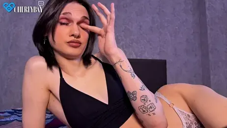 CHERLYBAY webcam model stream image