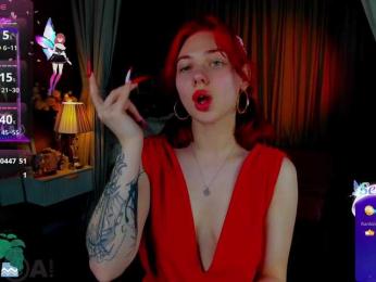 Miss-you-kiss webcam bongacams model stream image