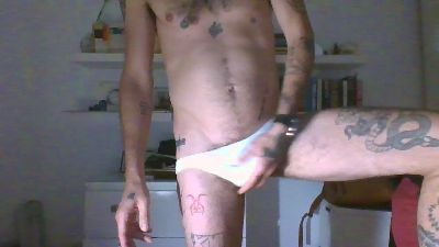 Stavrogin777 webcam model stream image