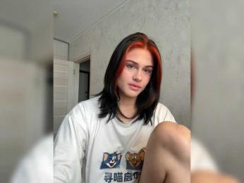 Vanessa-Tenderness webcam model stream image